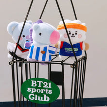 BT21 Baby Official Baby Closet
