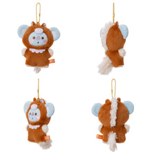 BT21 JAPAN Official 2026 Year Of the Horse Plush Doll & Keyring