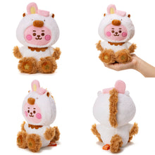 BT21 JAPAN Official 2026 Year Of the Horse Plush Doll & Keyring