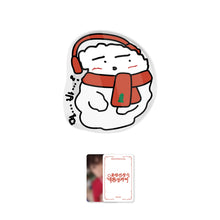 BAEKHYUN - 2024 Christmas Fan-Meeting Chaotic Party Official MD