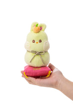 NEWJEANS JAPAN Official Bunini Omochi Plush Doll