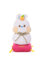 NEWJEANS JAPAN Official Bunini Omochi Plush Doll