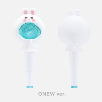 SHINee Official KKUMIGI Fanlight Cape