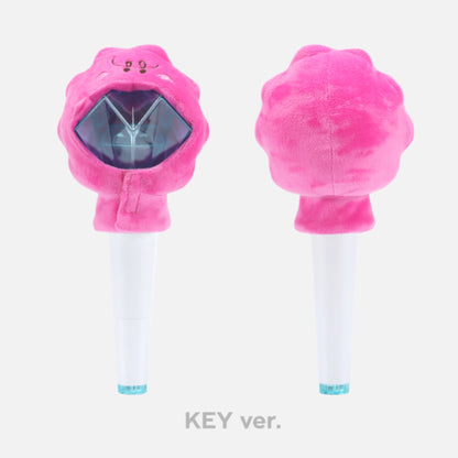 SHINee Official KKUMIGI Fanlight Cape
