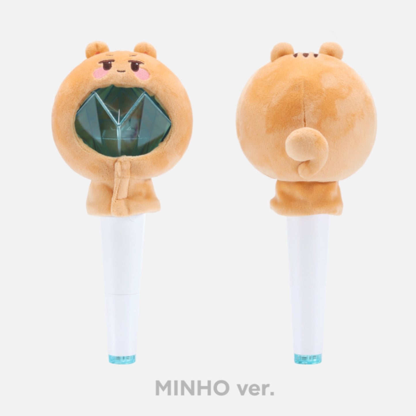 SHINee Official KKUMIGI Fanlight Cape