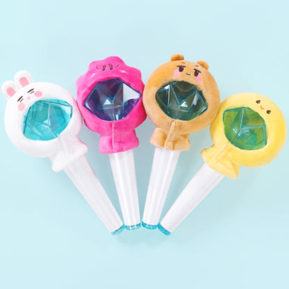SHINee Official KKUMIGI Fanlight Cape