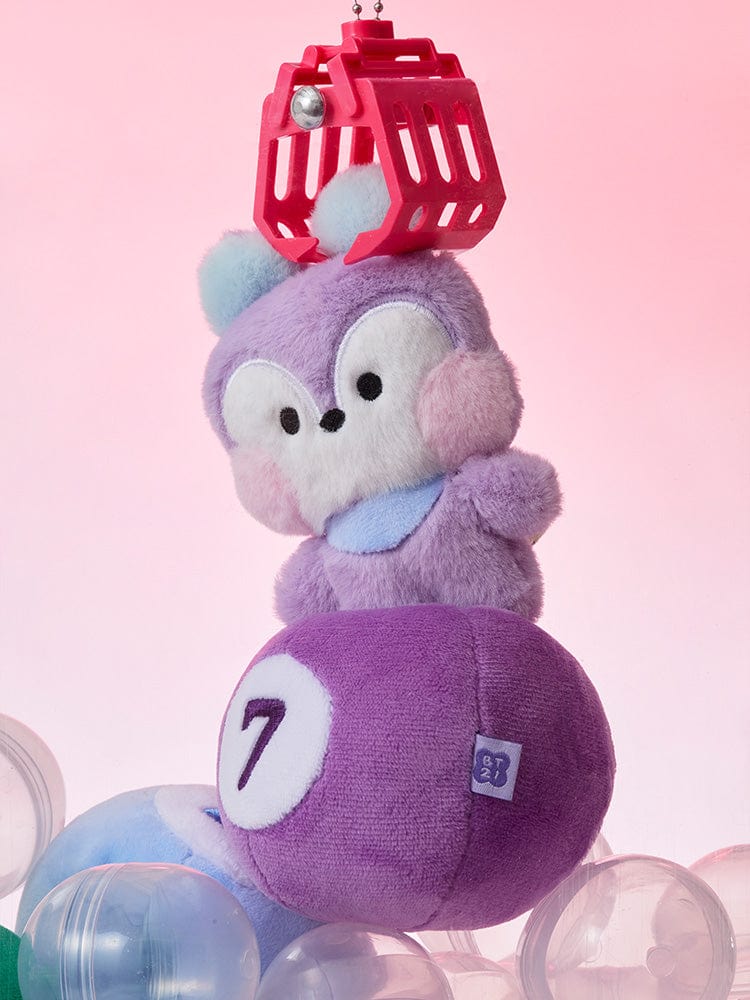 BT21 Minini Official Lucky Gatcha Plush