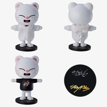 STRAY KIDS JAPAN SKZOO SOFT VINYL TOY SKZOO HOODIE ver. (Preorder JULY 2026)