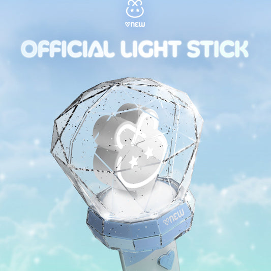 SHINee ONEW Official Light Stick