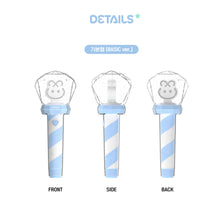 SHINee ONEW Official Light Stick