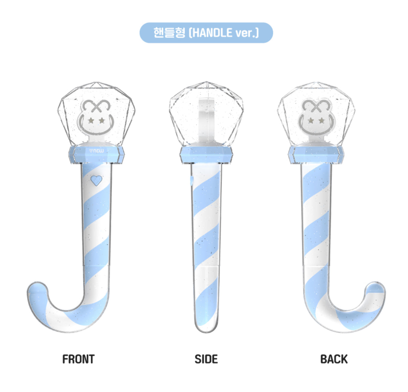 SHINee ONEW Official Light Stick