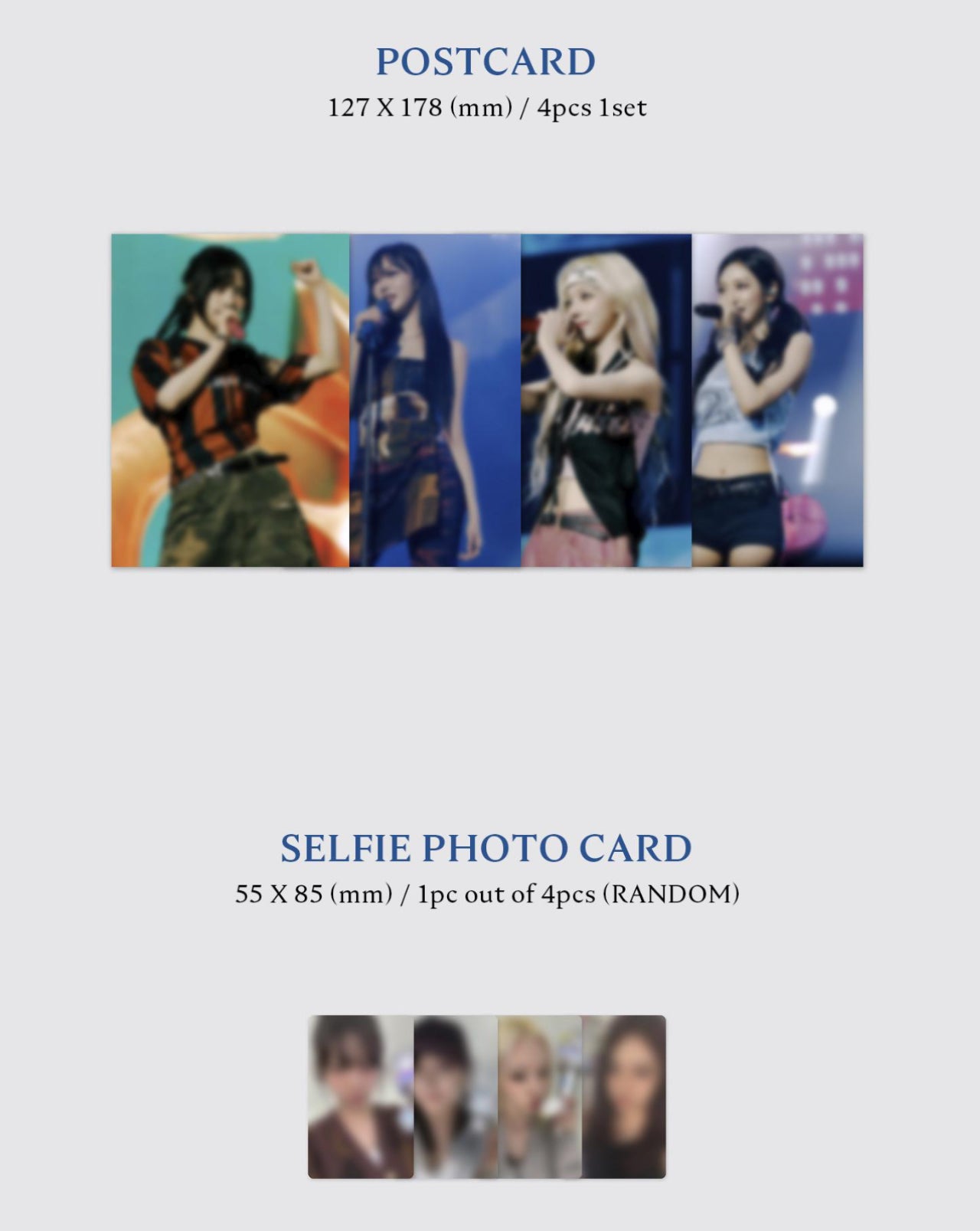 aespa - 2024 Live Tour SYNK : PARALLEL LINE Concert Photobook – K-STAR