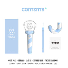 SHINee ONEW Official Light Stick