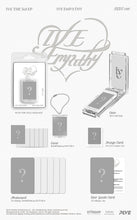 IVE - IVE EMPATHY The 3rd EP Album PLVE Ver