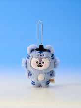 BT21 Official K-Horang Tiger Plush Keyring