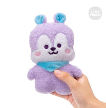 BT21 JAPAN Official MANG 20cm with Detachable Mask