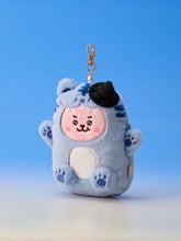 BT21 Official K-Horang Tiger Reel Pass Case