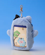 BT21 Official K-Horang Tiger Reel Pass Case