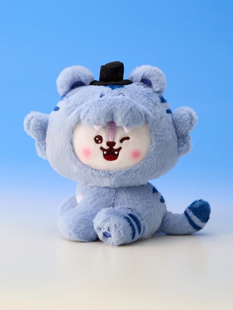 BT21 Official K-Horang Tiger Plush Doll