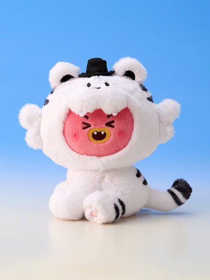 BT21 Official K-Horang Tiger Plush Doll