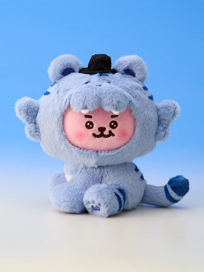 BT21 Official K-Horang Tiger Plush Doll