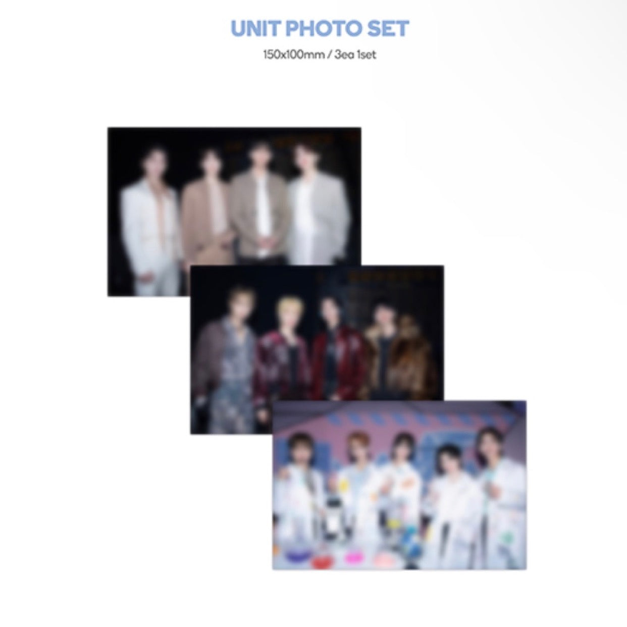 SEVENTEEN Official 2023 SEVENTEEN in CARAT LAND Memory Book