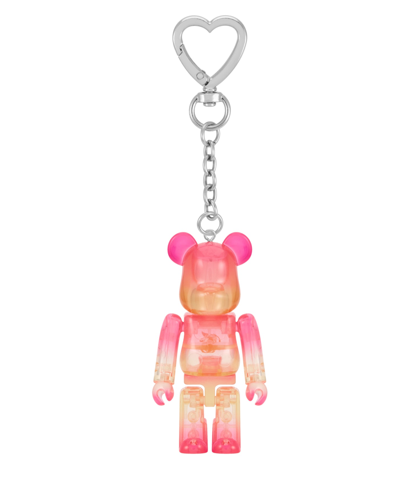 TWICE x BE@RBRICK Keyring Limited Edition (Pre Order April 2026)