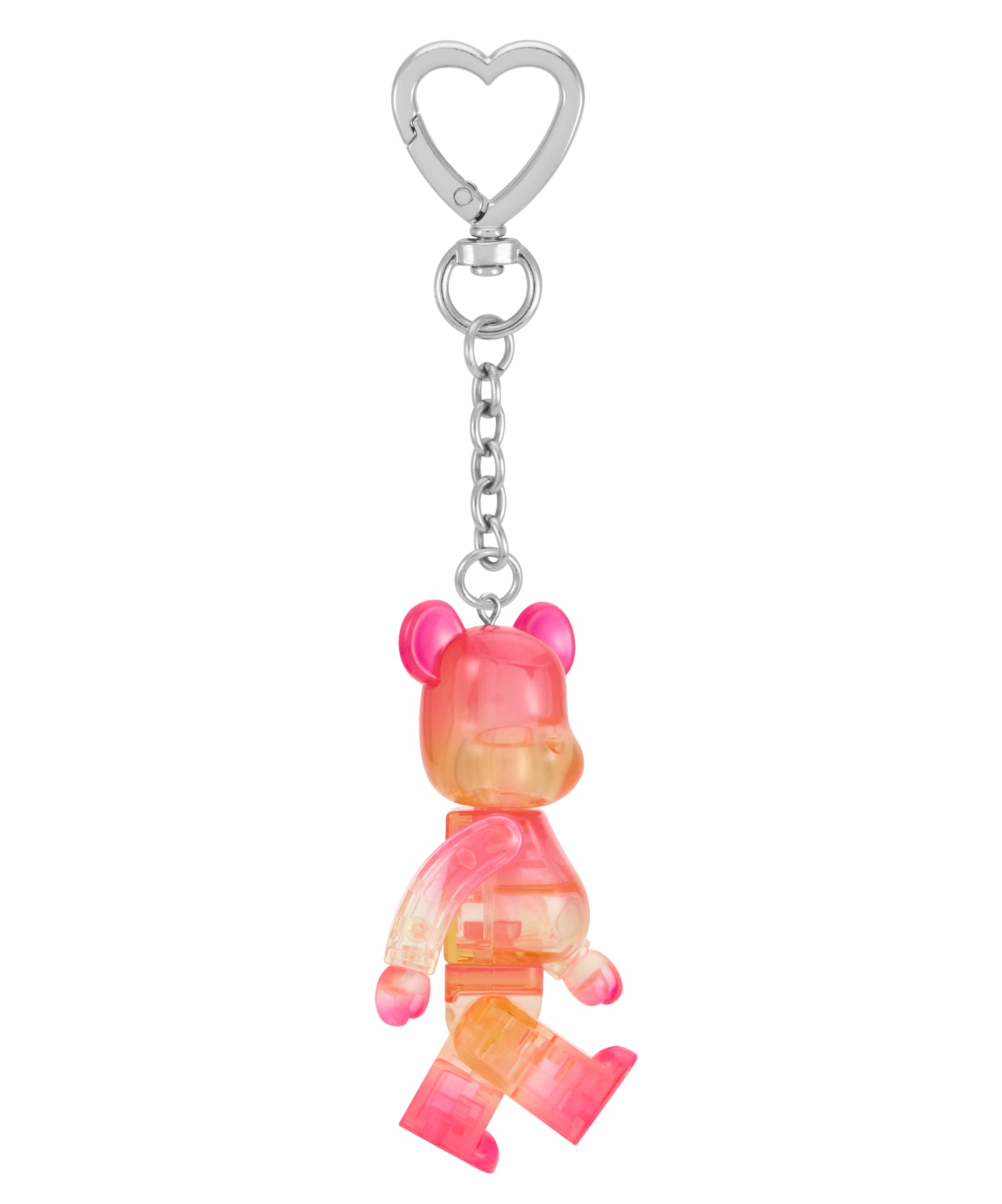 TWICE x BE@RBRICK Keyring Limited Edition (Pre Order April 2026