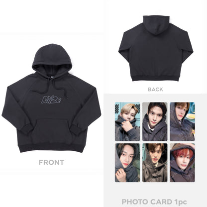 RIIZE Pop Up Store RIIZE UP Official MD
