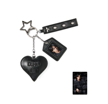 BTS JIN - ECHO Official MD