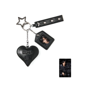 BTS JIN - ECHO Official MD