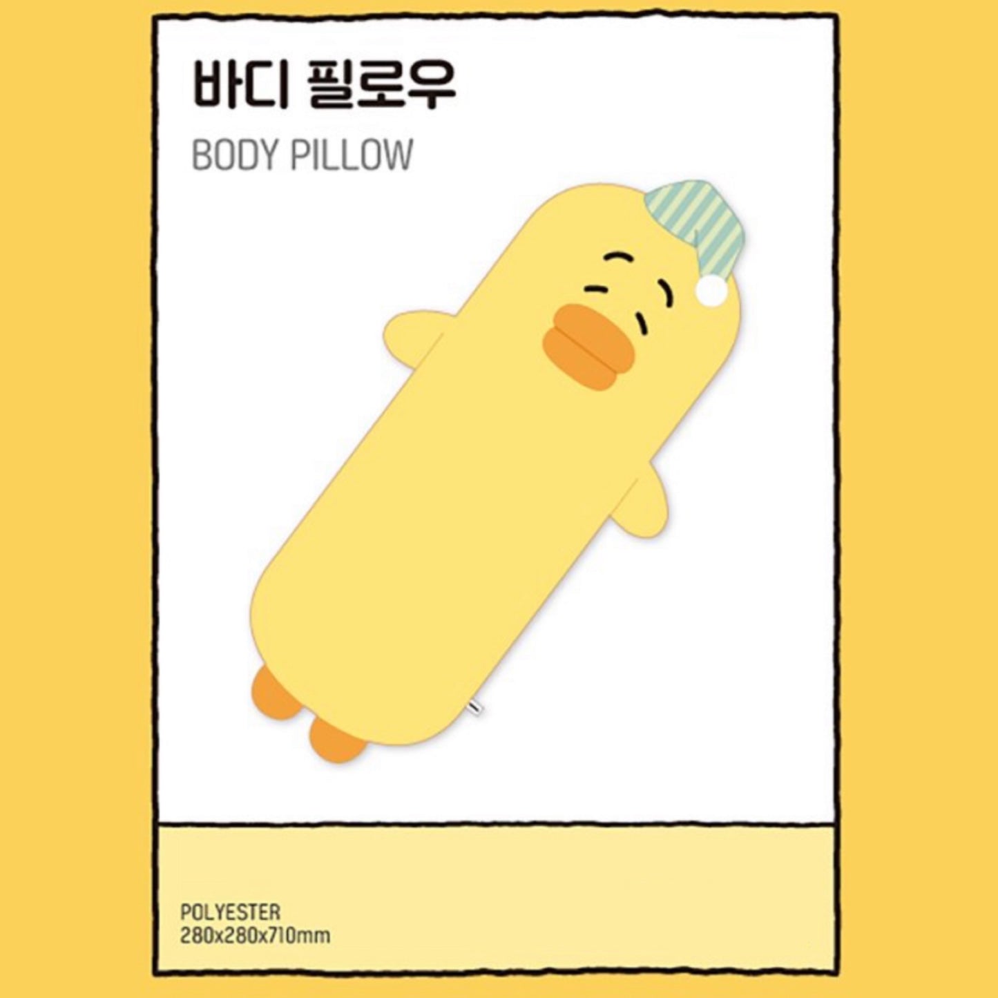 SHINee TAEMIN TAEMori COZY NEST Pop Up Store Official MD