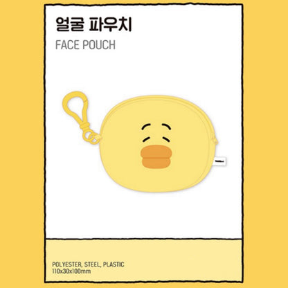 SHINee TAEMIN TAEMori COZY NEST Pop Up Store Official MD