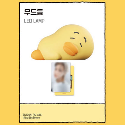 SHINee TAEMIN TAEMori COZY NEST Pop Up Store Official MD