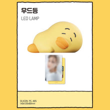 SHINee TAEMIN TAEMori COZY NEST Pop Up Store Official MD