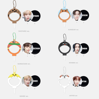RIIZE Pop Up Store RIIZE UP Official MD