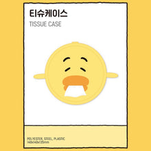 SHINee TAEMIN TAEMori COZY NEST Pop Up Store Official MD