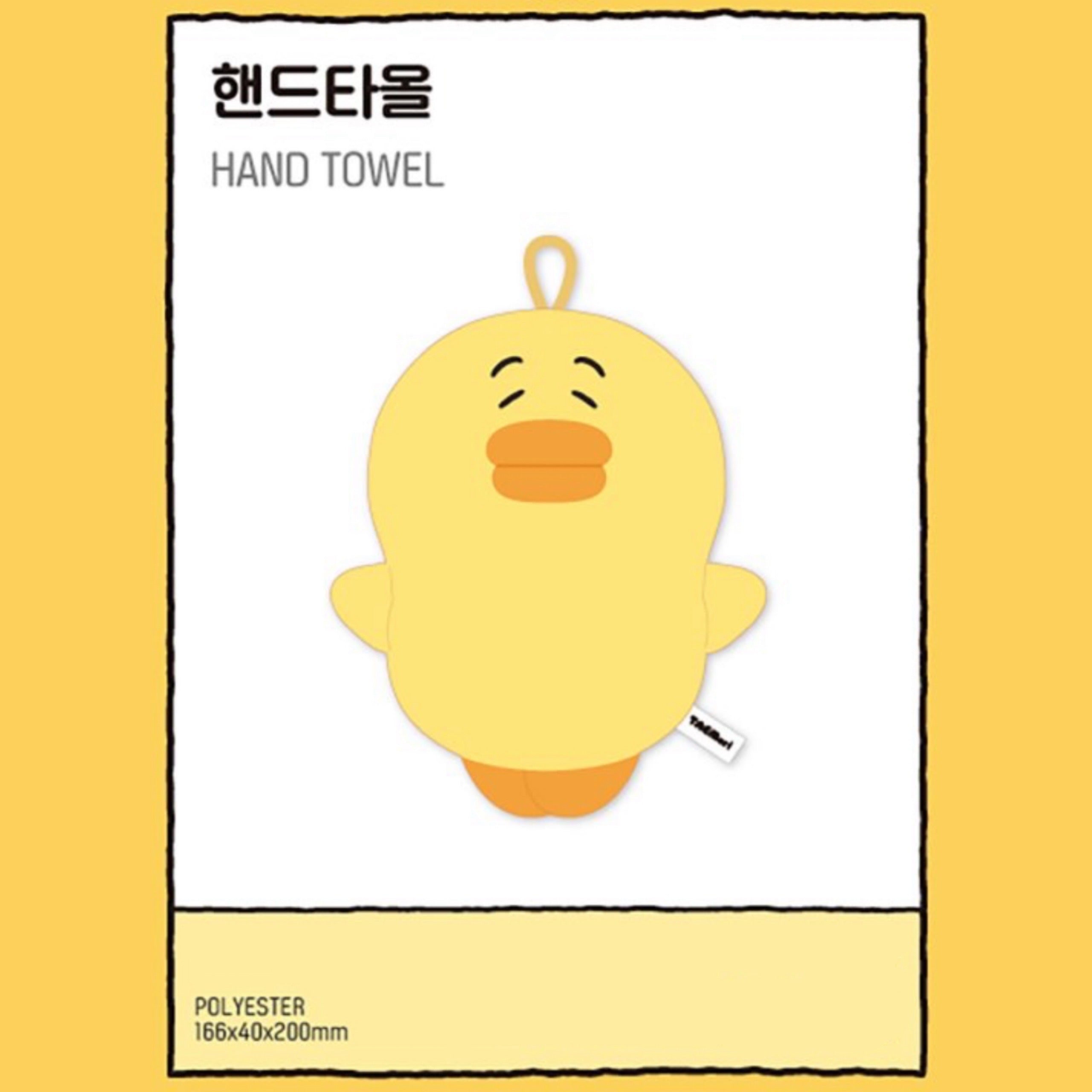 SHINee TAEMIN TAEMori COZY NEST Pop Up Store Official MD – K-STAR