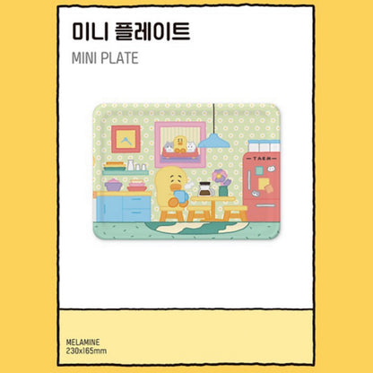 SHINee TAEMIN TAEMori COZY NEST Pop Up Store Official MD