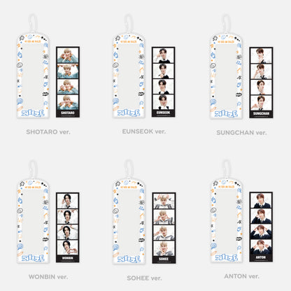 RIIZE Pop Up Store RIIZE UP Official MD