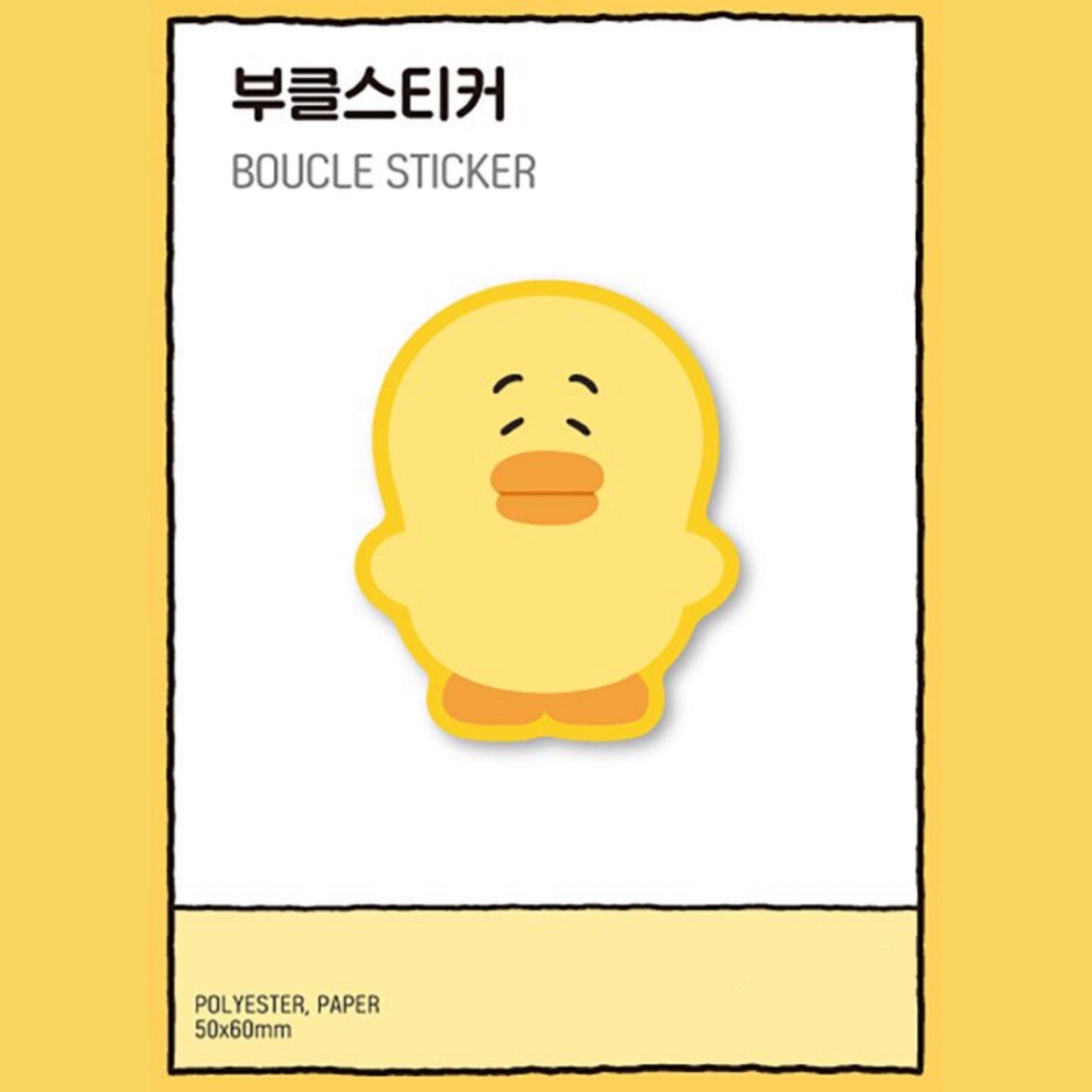 SHINee TAEMIN TAEMori COZY NEST Pop Up Store Official MD