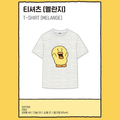 SHINee TAEMIN TAEMori COZY NEST Pop Up Store Official MD