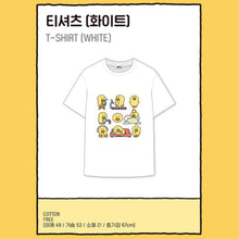 SHINee TAEMIN TAEMori COZY NEST Pop Up Store Official MD