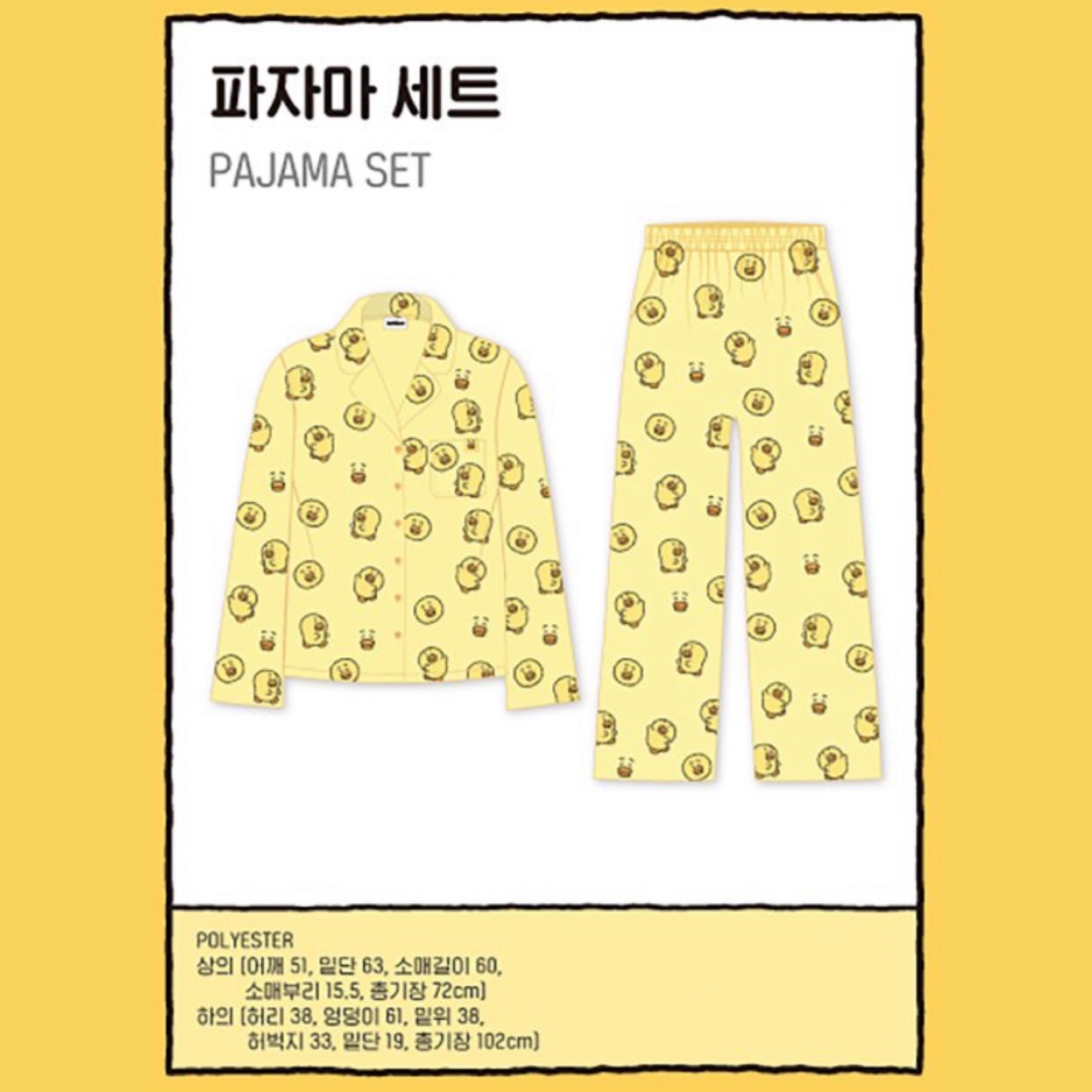 SHINee TAEMIN TAEMori COZY NEST Pop Up Store Official MD – K-STAR