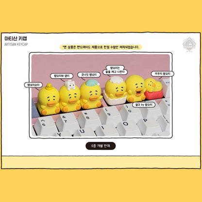 SHINee TAEMIN TAEMori COZY NEST Pop Up Store Official MD