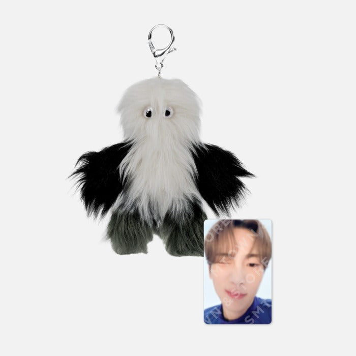 SHINee Key 2024 KEYLAND ON and ON Official MD