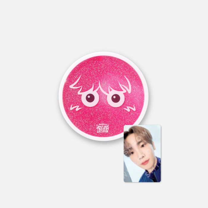 SHINee Key 2024 KEYLAND ON and ON Official MD