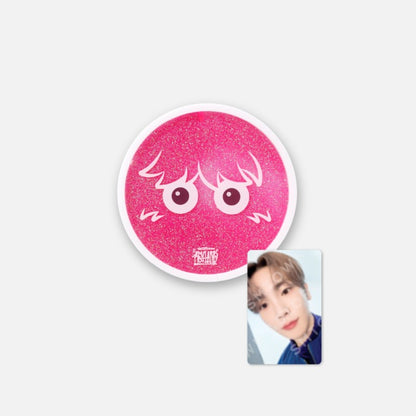 SHINee Key 2024 KEYLAND ON and ON Official MD