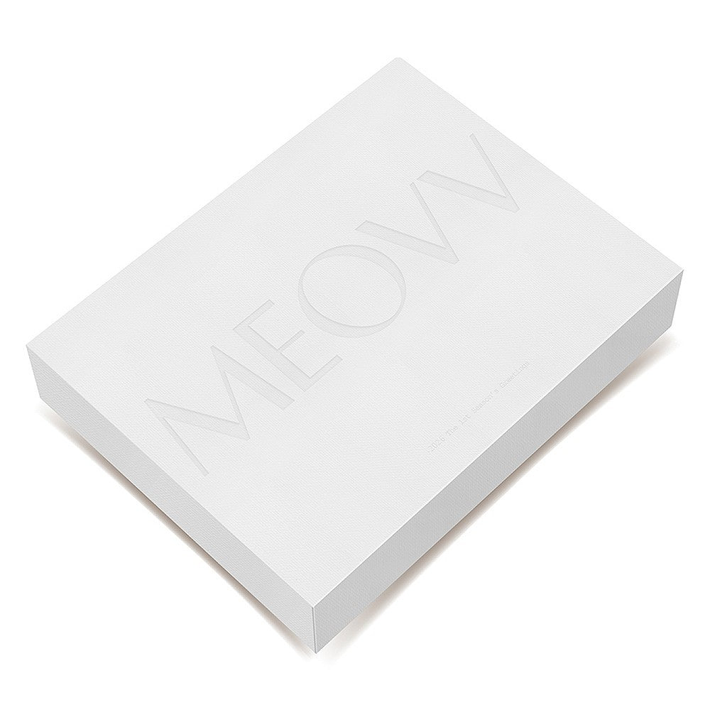 MEOVV Official 2026 Season’s Greetings