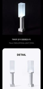 TWS Official Light Stick